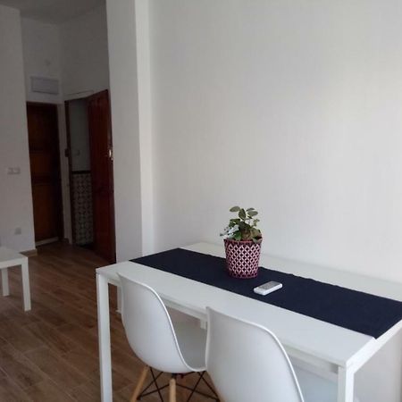 Apartamento Sofia'S Flat Valencia Exterior foto