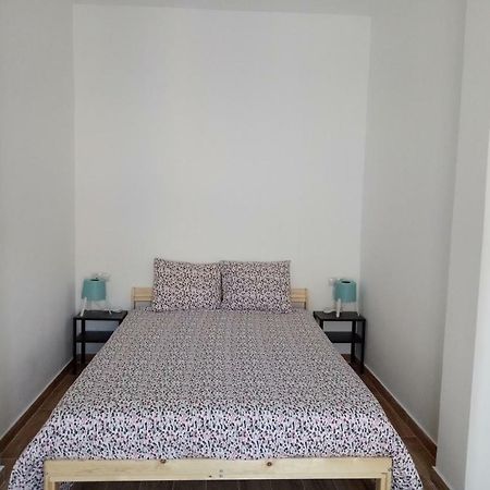 Apartamento Sofia'S Flat Valencia Exterior foto