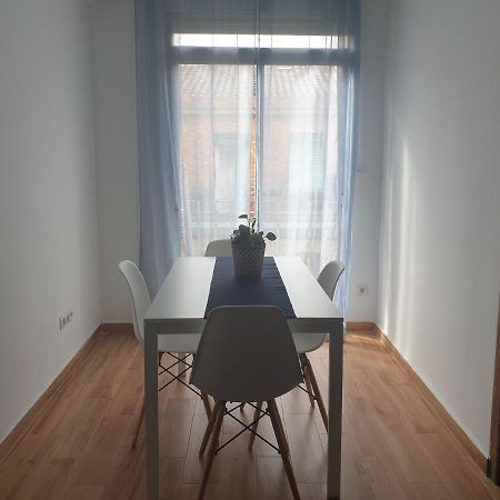 Apartamento Sofia'S Flat Valencia Exterior foto