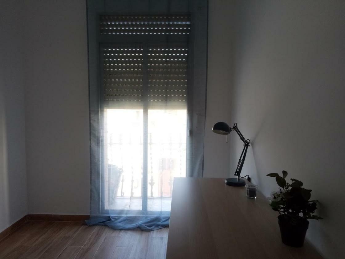 Apartamento Sofia'S Flat Valencia Exterior foto