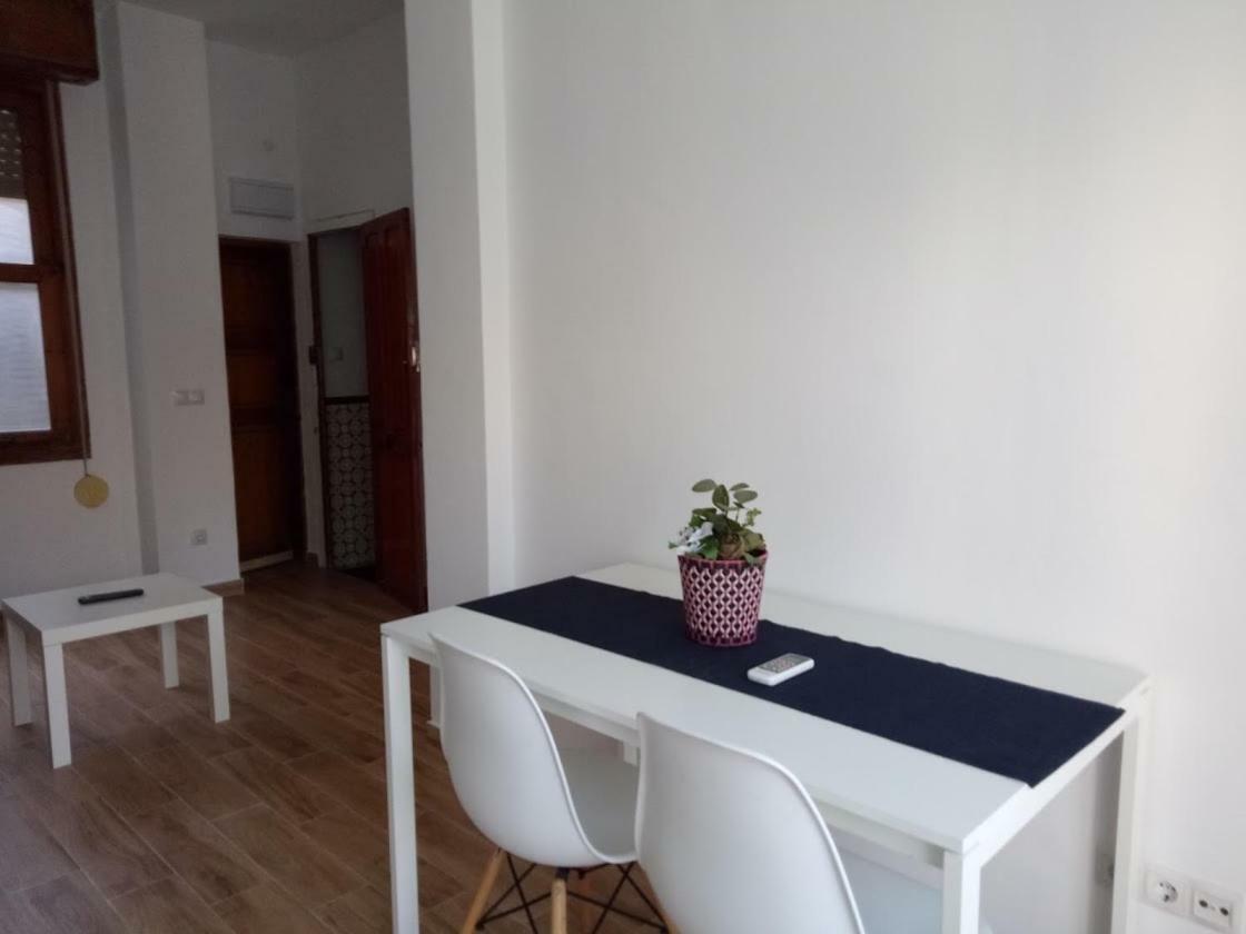 Apartamento Sofia'S Flat Valencia Exterior foto
