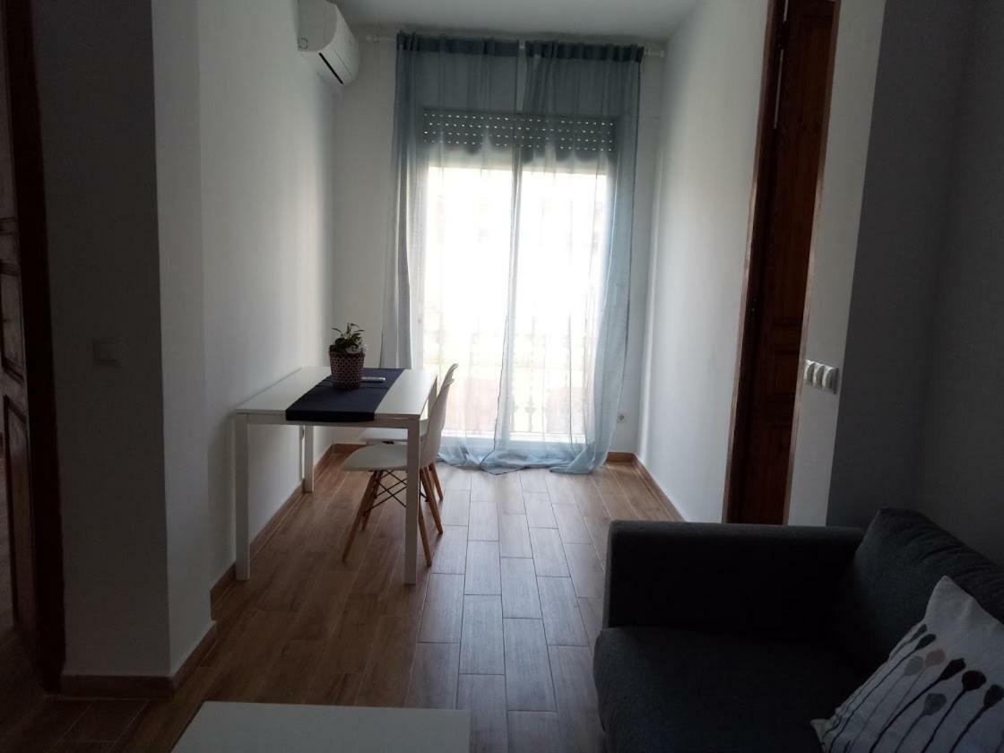 Apartamento Sofia'S Flat Valencia Exterior foto