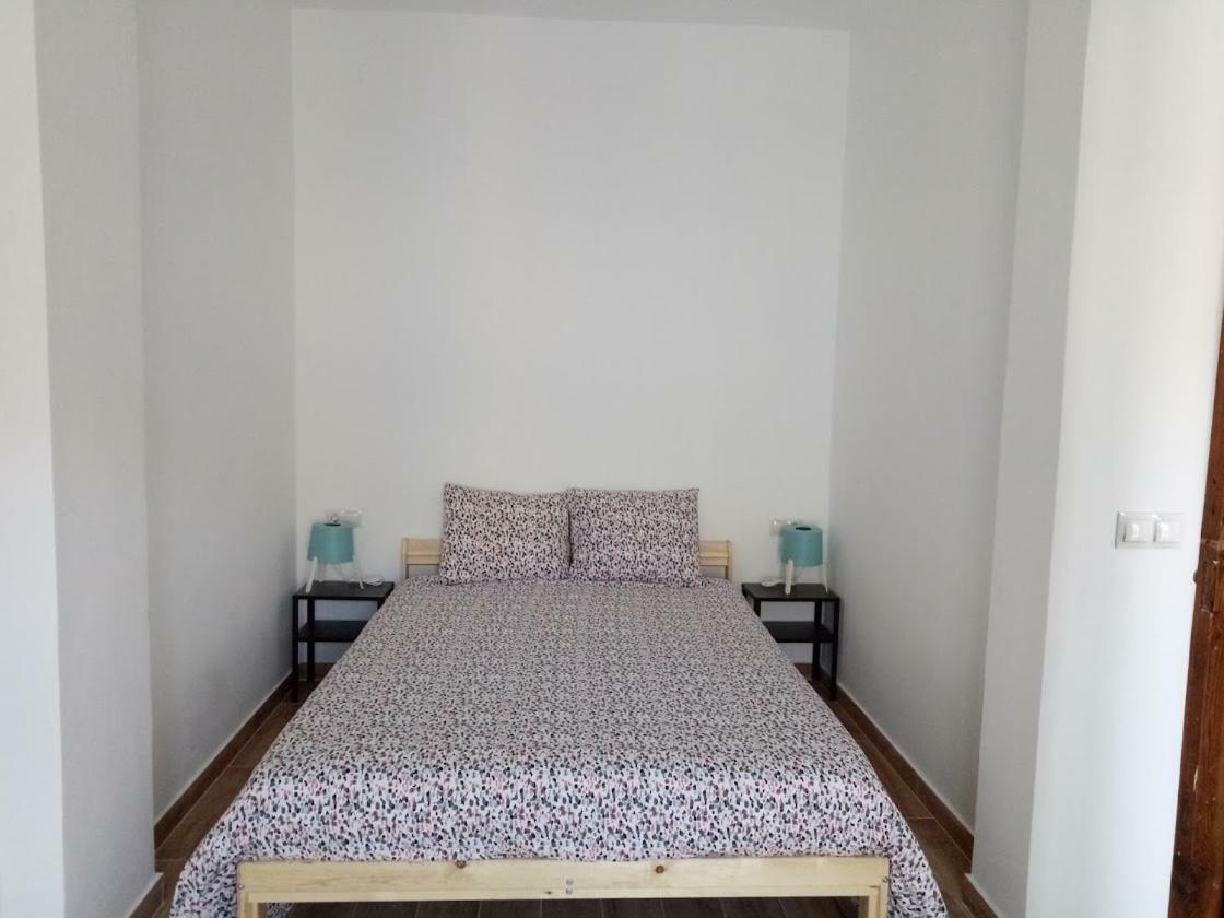 Apartamento Sofia'S Flat Valencia Exterior foto